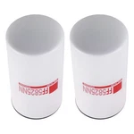 Fuel Filter For Freightliner/kenworth Trucks Cummins X15 FF5825NN BF46129 2X. Fixed Price $52.66.