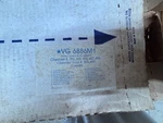 Mccord VG6886M1 Head Set 9W Chevy 396 400 402 427 454. Fixed Price $100.00.