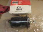 Mighty Brand # GF149 Gas Fuel Filter New-nos Fits Mazda. Fixed Price $12.88.