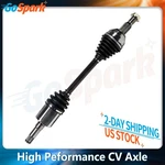 Front Driver Side Cv Axle For 2009-2017 Chevy Traverse 07-16 Gmc Acadia Awd Fwd. Fixed Price $125.46.