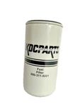 Komatsu Kdc 600-311-8221 Fuel Filter *new Old Stock*. Fixed Price $26.45.