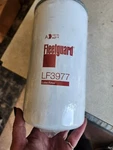 Oem** Fleetguard LF3977 Spin-on Lube Filter. Fixed Price $79.00.