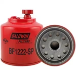 Baldwin BF1222-SP Fuel/water Separator ( Express Shipping ). Fixed Price $48.60.