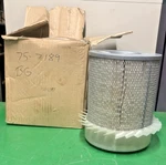 Donaldson Duralife P18-2167 Air Filter Replaces Cat 3473004500 Free Shipping. Fixed Price $49.99.