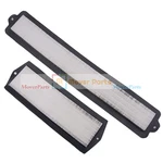 Cabin Air Filter Kit 6678207 6677983 For Bobcat T110 T140 T190 T200 T300 T320. Fixed Price $26.00.