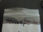 Wago Terminal Block 281-665/281-400 CATBX2. Fixed Price $13.99.