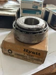 1955-1964 Corvette Delco Drive Pinion Gm 7450373 Front Bearing Nos. Fixed Price $30.00.