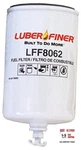 Luber-finer Luberfiner LFF8062 Heavy Duty Fuel Filter 1 Pack. Fixed Price $45.04.