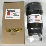 Fleetguard Fuel Filter & Wif For 07-09 Dodge 2500 / 3500 6.7L Cummins Diesel. Fixed Price $58.00.