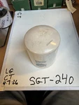 (1) Napa Gold Oil Filter 1523, Nos Open Box. Fixed Price $15.00.