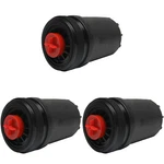 3X Fuel Filter For Diesel Turbo Wix WF10564 Cummins 5289121 FF63009. Fixed Price $55.49.