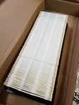 353-5058 Caterpillar Filter Element 3535058. Fixed Price $30.00.