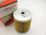 Luberfiner LFF2040 Fuel Filter Replaces: 33799 33798 33797 33209 PF7889 PF7789. Fixed Price $12.59.