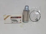 Hitachi Fuel Filter Cartridge YA00002973. Fixed Price $21.89.