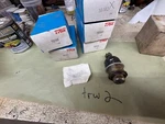 Trw 10162 Ball Joint 9W. Moog Cross K772 ''read The Listing '''. Fixed Price $50.00.