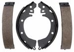 Rear Brake Shoe Set For Dodge Colt Mitsubishi 560RP Made In Usa - Ships Fast!. Fixed Price $44.99.
