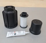 Fleetguard UF106 Urea Filter Cartridge Kit. Fixed Price $59.99.