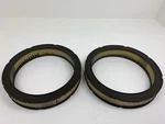 Pack Nos Genuine Donaldson P524359 Air Filter. Fixed Price $29.95.