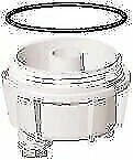 Boating Accessories New Racor 320 Metal Bowl Kit White RK3047302. Fixed Price $162.99.