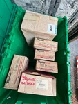 Raybestos 453RP Brake Shoes 9W 'read The Listing '' PAB453 Fox Dasher Scirocco. Fixed Price $40.00.