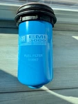 Thermo King Fuel Filter 119967. Fixed Price $64.00.