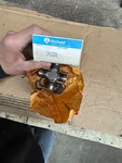 Rockwell CP1209 U Joint 9W.. Fixed Price $25.00.
