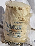 Volvo Fuel Filter Heavy Duty Equipment Engine Diesel VOE466987 Filtration. Fixed Price $12.00.
