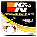 K&n HP-3003 Oil Filter For Select 01-19 Chevrolet Gmc Hummer Models. Fixed Price $29.69.