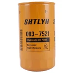 Hydraulic Oil Filter 093-7521 Fits For E312C E312D E320C 345C 311B. Fixed Price $20.96.
