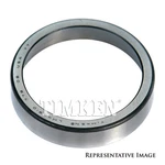 Timken 53387 Tapered Roller Bearing Cup. Fixed Price $63.99.