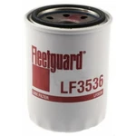 Genuine Fleetguard LF3536 Oil Filter Oem Cummins. Fixed Price $17.45.