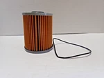 New Genuine Luberfiner L1261F Fuel Filter. Free Shipping!. Fixed Price $10.95.
