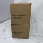 Luberfiner LFF-5804 Fuel Filter. Fixed Price $27.00.