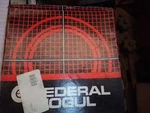 New National Oil Seal 370026A. Fixed Price $22.50.