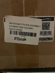 Ford Motorcraft Fuel Filter With Housing FD1166 (individual). Fixed Price $45.00.