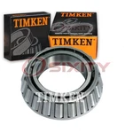Timken Bearing For TH4067 FHH221449 CF2478 95296 900048 62AX390 Qn. Fixed Price $262.17.