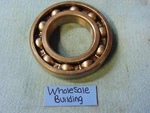 Koyo 6211C3 Deep Grove Bearing B1509 Id: 55MM Od: 100MM Width: 21MM. Fixed Price $25.90.