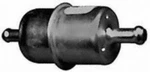 Baldwin BF881 In-line Fuel Filter. Fixed Price $15.90.