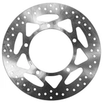 Brembo 68B407L2 Serie Oro Front Rotor Fixed Brake Disc For Passenger Vehicles. Fixed Price $219.70.