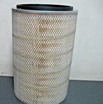 Carquest 87491 Air Filter For Case 476743C1, Cat 7C8324, Ihc 470186C91H, New. Fixed Price $64.97.