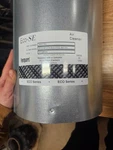 Fleetguard Filter Housing Part #: AH1193. Fixed Price $115.00.