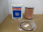 Purolator L20003 Engine Oil Filter (wix 51148). Fixed Price $16.85.