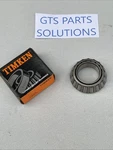 Timken M804049- Tapered Roller Bearing, 1-7/8" Bore Made Usa!. Fixed Price $29.95.