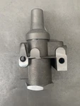 Excel EF36730 FULA-4740 Transmission Air Filter Regulator 63 Psig 3/8" Port. Fixed Price $27.99.