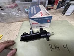 Raybestos MC36376 Master Cylinder ''' Read The Listing-" 9W 1968 1972 Opel. Fixed Price $300.00.
