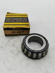 Bower 14132-T Tapered Roller Bearing Cone Nos Made Usa. Fixed Price $26.95.