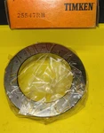 Timken 25547RB Tapered Roller Bearing Cup, 3.9368" Od, 0.8125 Width. Fixed Price $49.99.