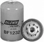Baldwin BF1232 Fuel/water Separator. Fixed Price $24.69.