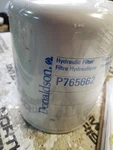 Donaldson Hydraulic Filter - P765662. Fixed Price $85.00.