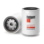 Fleetguard Coolant Filter WF2077. Fixed Price $19.95.